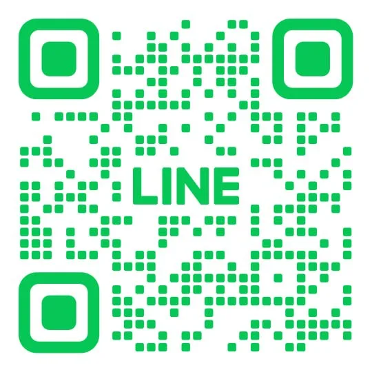 QR Code ติดต่อ ตรวจหวย16มกราคม 25668 ผ่าน Line